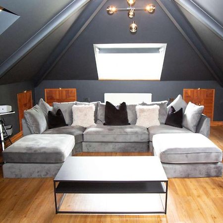 Millbrook Lodge Ambleside Εξωτερικό φωτογραφία