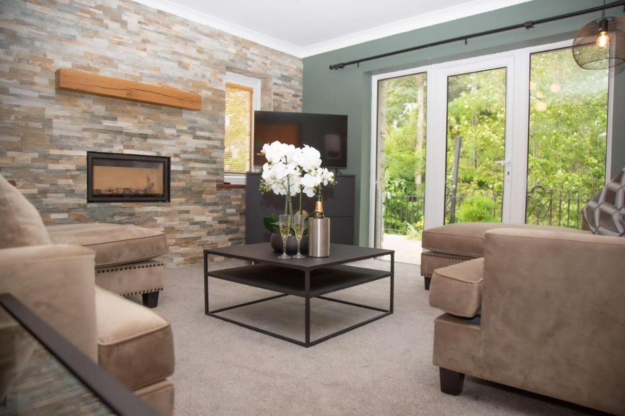 Millbrook Lodge Ambleside Εξωτερικό φωτογραφία