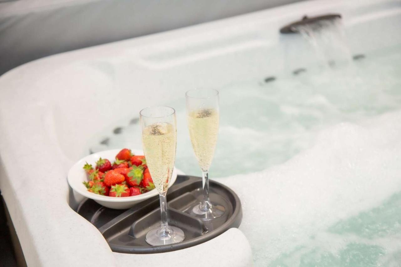 Millbrook Lodge Ambleside Εξωτερικό φωτογραφία
