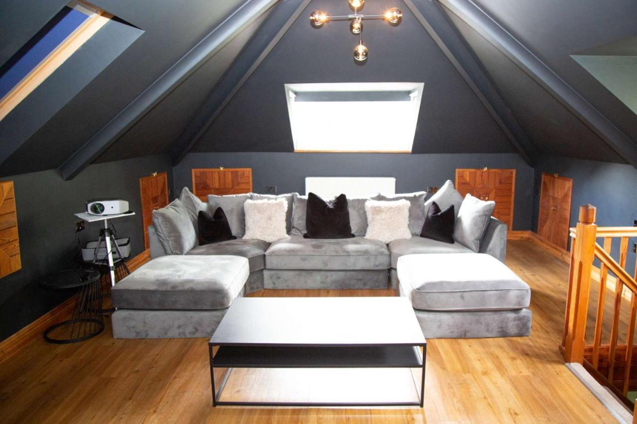 Millbrook Lodge Ambleside Εξωτερικό φωτογραφία